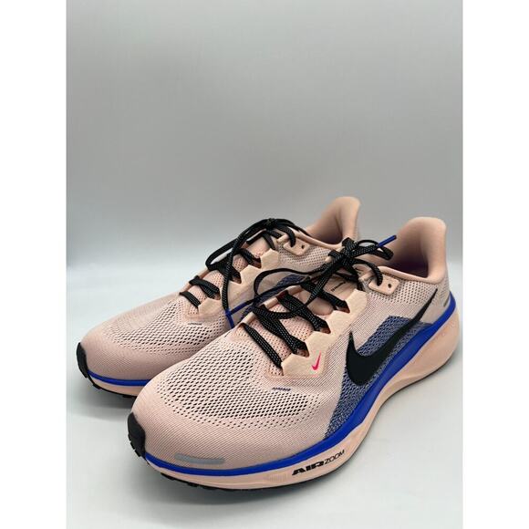 Nike Air Zoom Pegasus 41 Washed Coral Men’s Size 11.5 FD2722-603 New main image 11